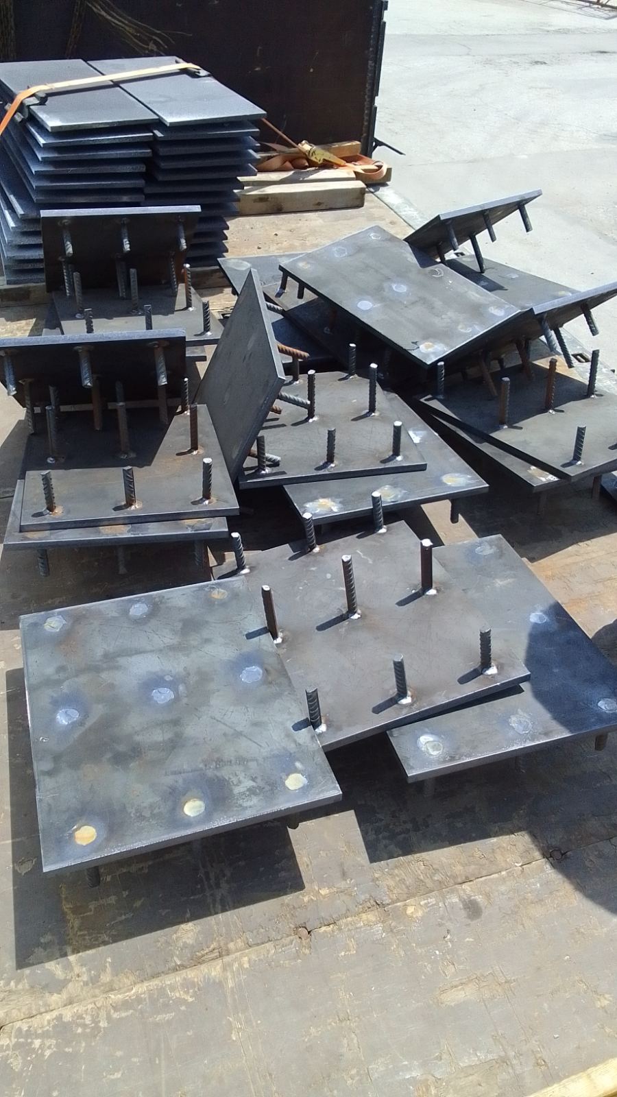 Plates